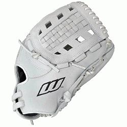 ty Advanced Fastpitch Softball Glove 12 inch LA120WW Rig